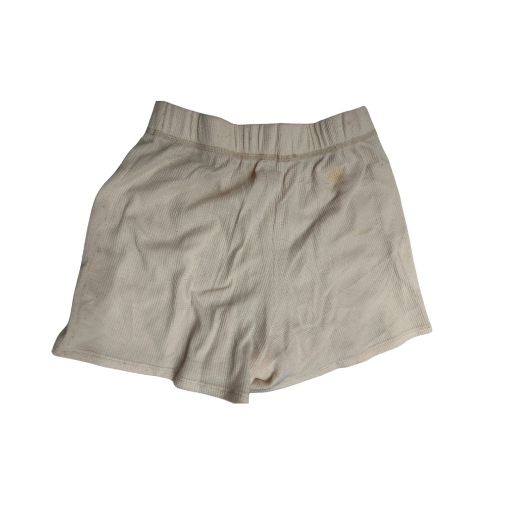 Nude Shorts
